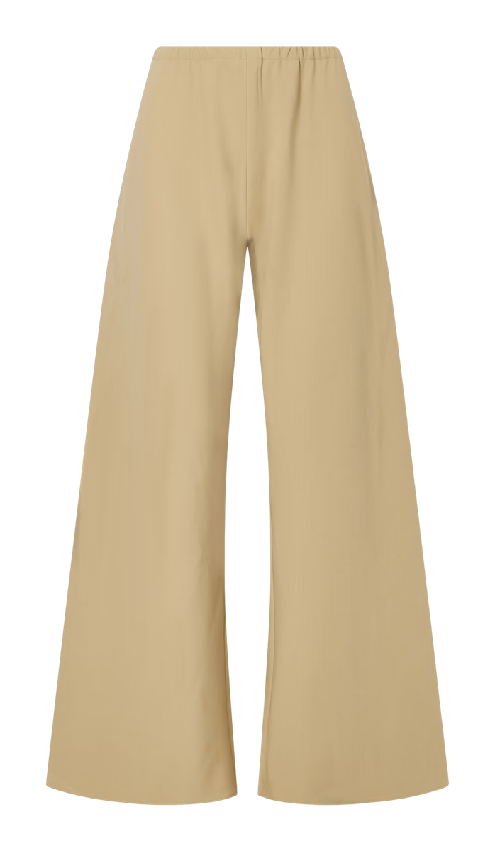 La Ligne Colby Crepe Pant